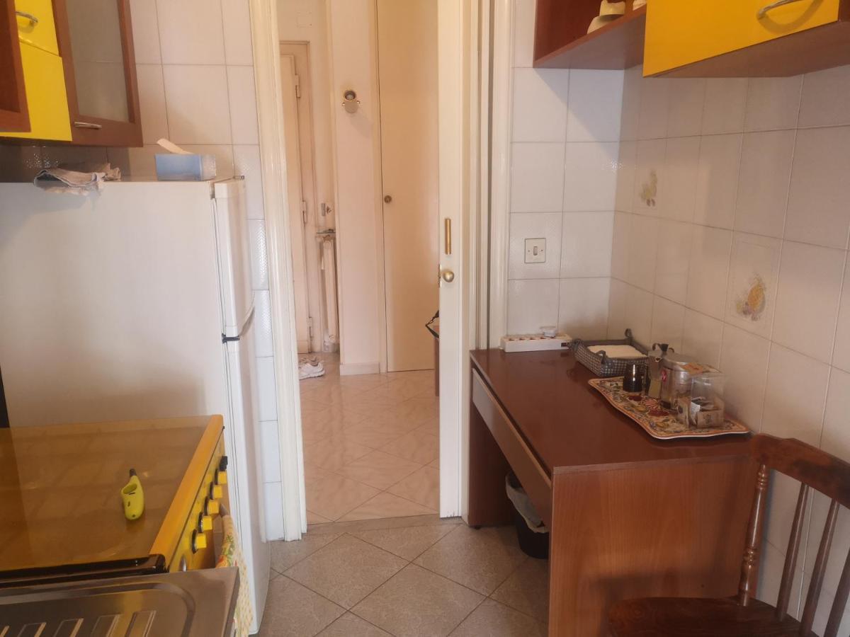Casa Angelina Lejlighed Rom Eksteriør billede