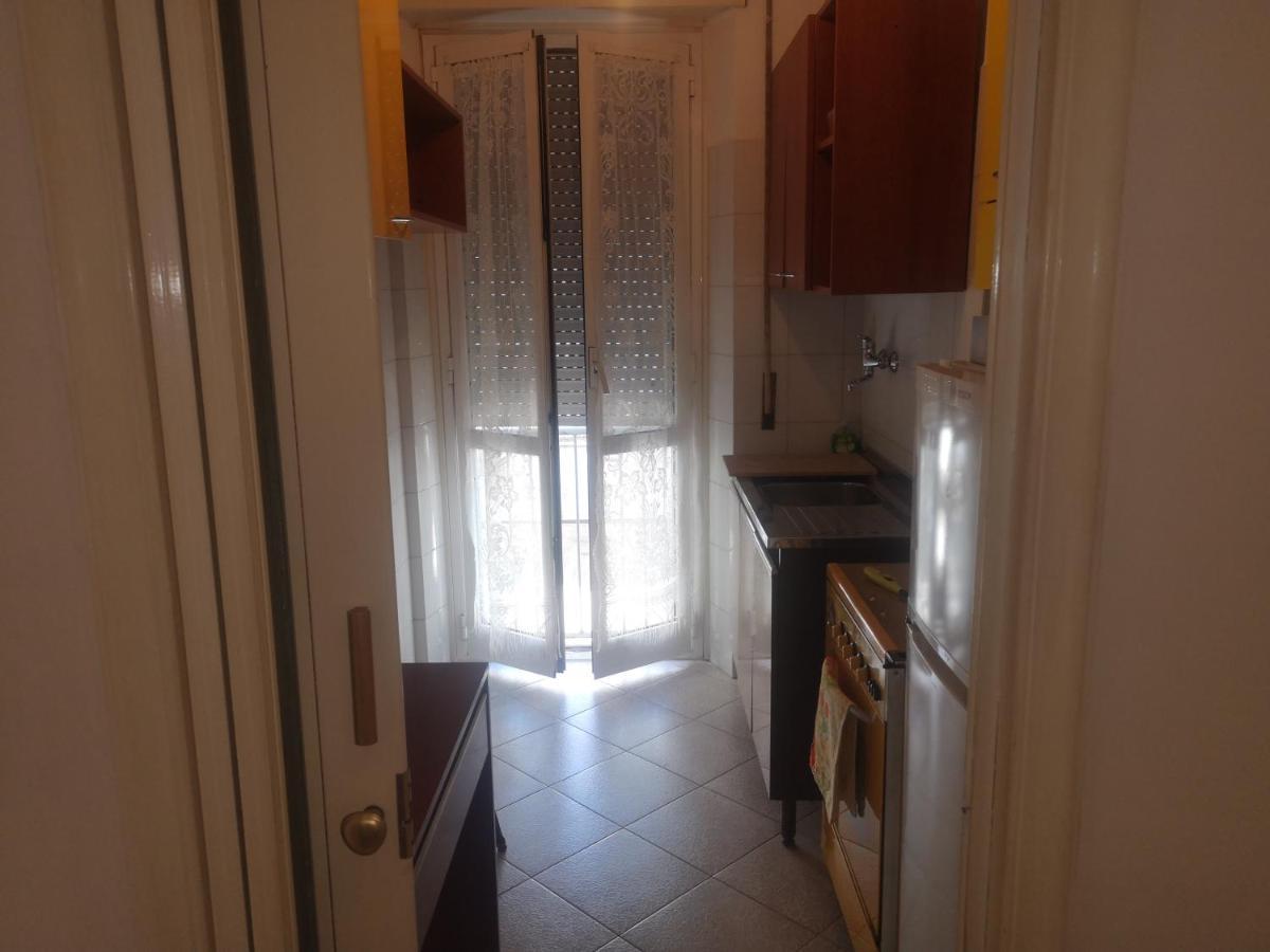 Casa Angelina Lejlighed Rom Eksteriør billede