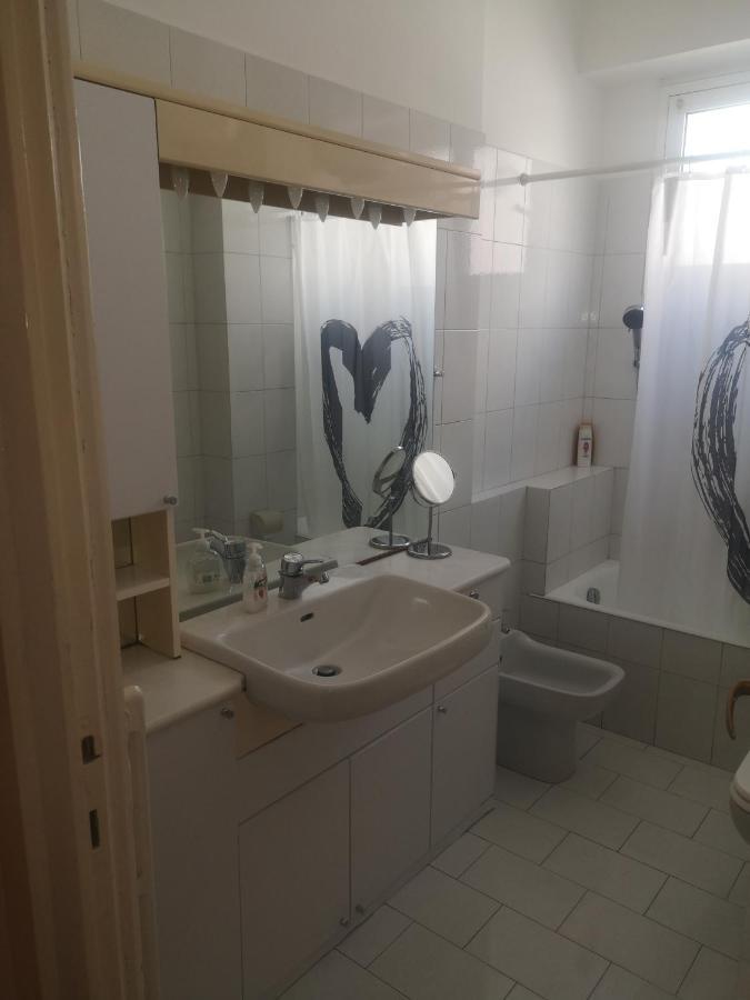Casa Angelina Lejlighed Rom Eksteriør billede