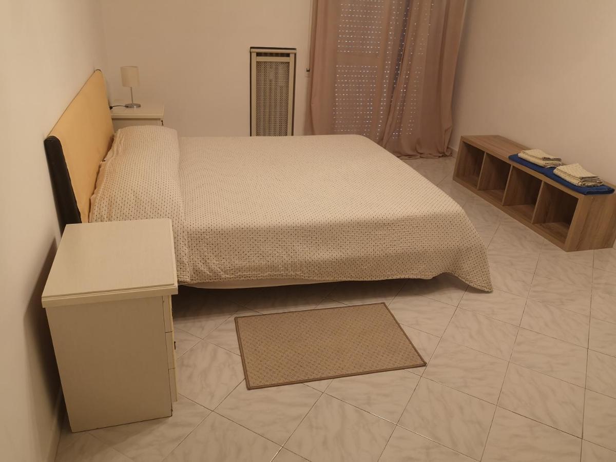Casa Angelina Lejlighed Rom Eksteriør billede