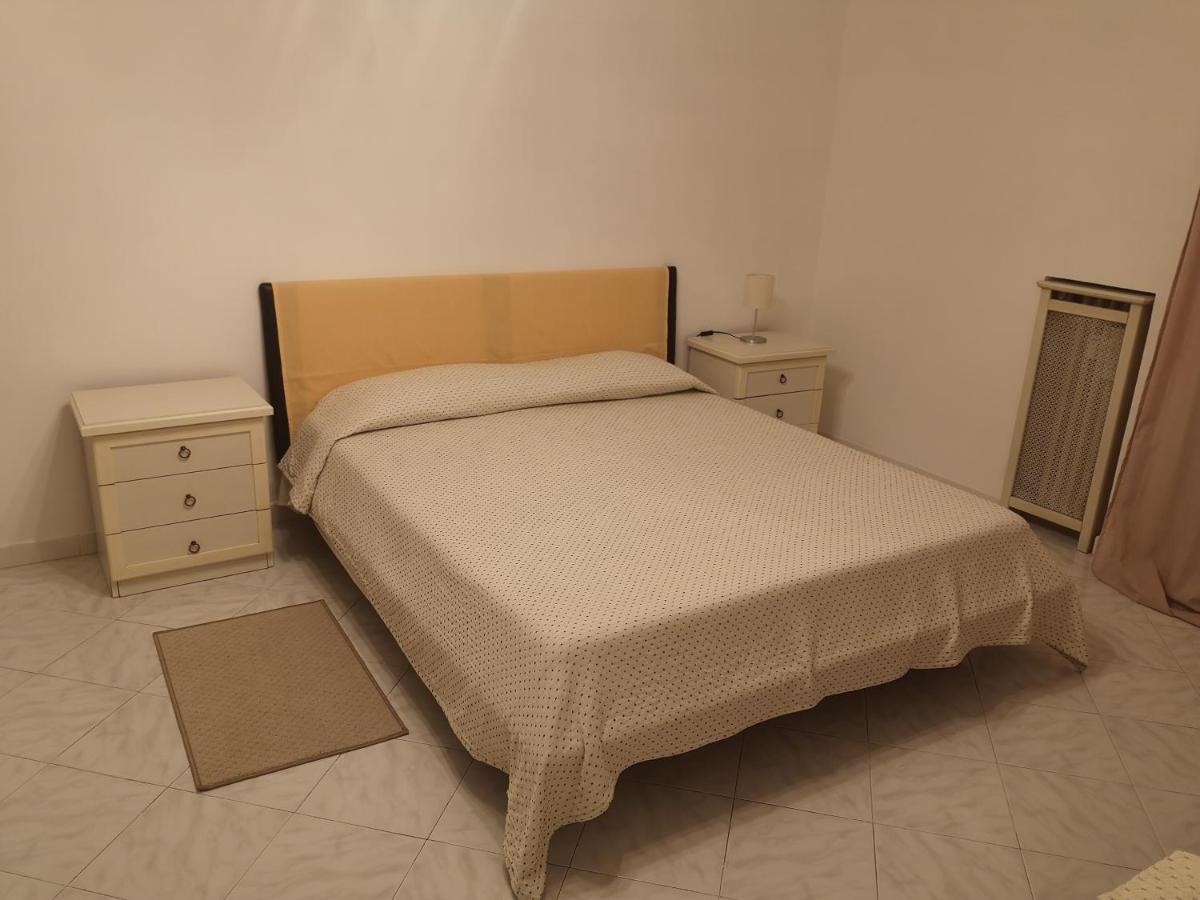 Casa Angelina Lejlighed Rom Eksteriør billede